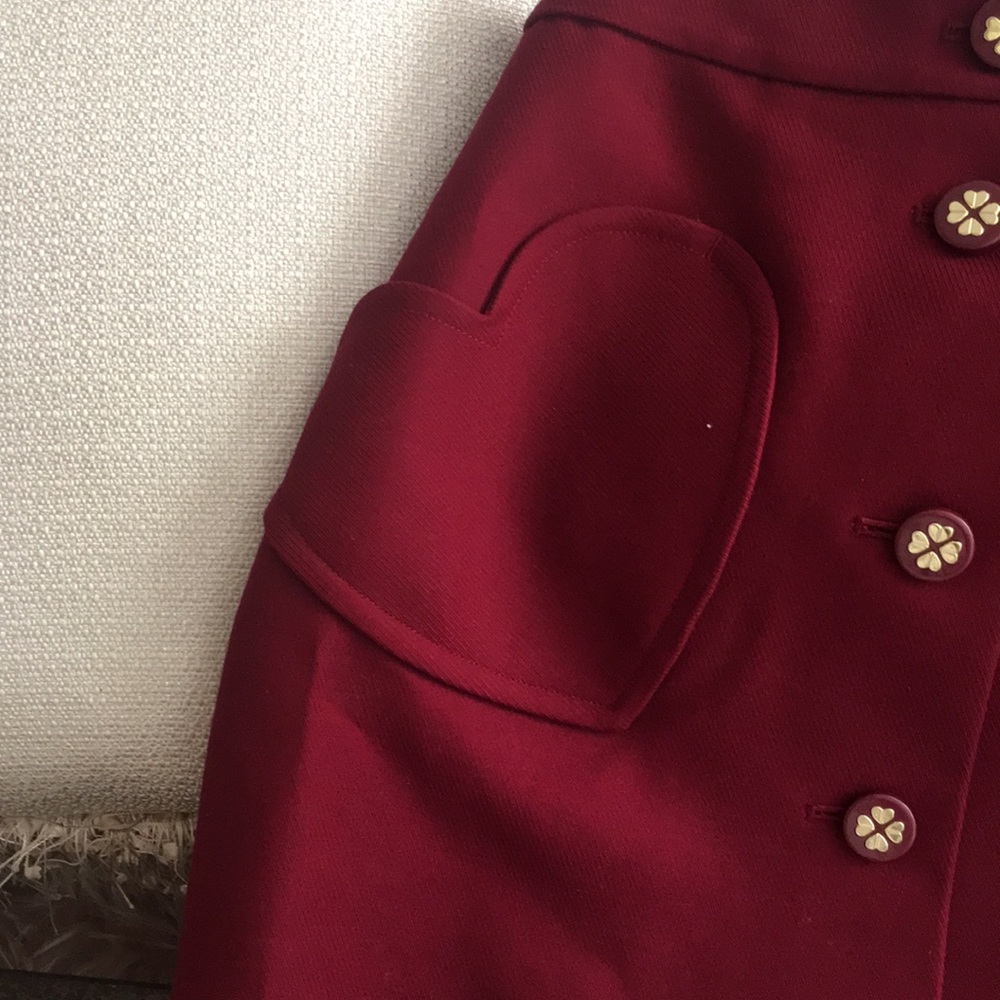 kate spade skirt - Picture 7 of 8